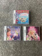 Nintendo ds spellen, Games en Spelcomputers, 1 speler, Ophalen, Puzzel en Educatief, Vanaf 3 jaar