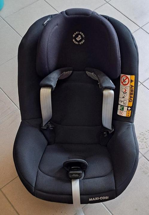 Maxi Cosi PearlPro2 i-size en état impécable, Enfants & Bébés, Sièges auto, Comme neuf, Maxi-Cosi, Enlèvement