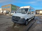 Mercedes-Benz Sprinter 316 (Numéro de stock 31510), Cuir, Achat, Euro 6, Entreprise