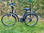 Fiets, Ophalen, Gebruikt