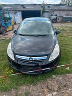 Onderdelen Opel Corsa d 1200 benzine, Auto's, Particulier, Corsa, Te koop, Benzine