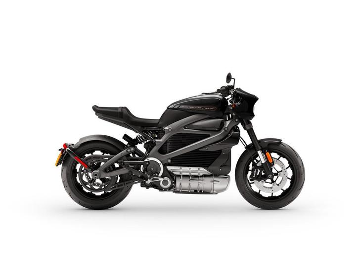 Harley-Davidson EV Electric ELW LiveWire (bj 2020), Motoren, Motoren | Harley-Davidson, Bedrijf, Overig, ABS