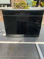 Miele stoomoven zoekt nieuwe kok!!, Elektronische apparatuur, Ovens, Ophalen, Minder dan 45 cm, Gebruikt, Stoom