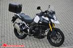 Suzuki DL 1000 Vstrom - 2014 - 38000 km @Motorama, Motoren, 2 cilinders, Bedrijf, Toermotor, Meer dan 35 kW