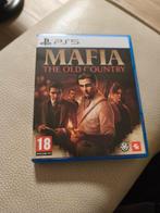 Mafia: The Old Country, Games en Spelcomputers, Games | Sony PlayStation 5, Ophalen of Verzenden, Zo goed als nieuw