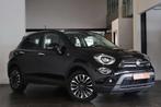 Fiat 500X 500X 1.0 FireFly Turbo Cam LijnA CruiseC Garantie, Auto's, Stof, Gebruikt, 500X, Zwart