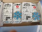 batterijen voor hoorapparaat, Audio, Tv en Foto, Accu's en Batterijen, Ophalen, Nieuw