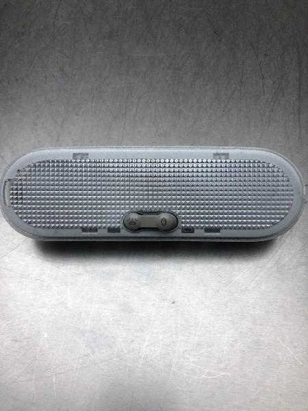 BINNENVERLICHTING ACHTER Nissan Qashqai (J11) (01-2013/-), Auto-onderdelen, Verlichting, Nissan, Gebruikt