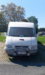 Camper Iveco, Caravans en Kamperen, Particulier