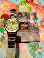 Casioak GSHOCK, Enlèvement ou Envoi