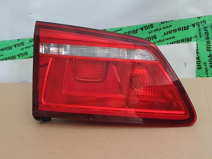 Volkswagen Golf Sportsvan achterlicht links 2014-2020, Auto-onderdelen, Verlichting, Volkswagen, Gebruikt, Ophalen of Verzenden