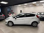 FORD FIESTA TURBO BENZINE ECEBOST/2015/TOP STAAT, Autos, Ford, Bluetooth, Euro 5, Achat, Entreprise