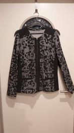 Barbara Lebek, NIEUW jasje, 42(B), of 40(NL), Kleding | Dames, Jasjes, Kostuums en Pakken, Maat 38/40 (M), Nieuw, Ophalen of Verzenden