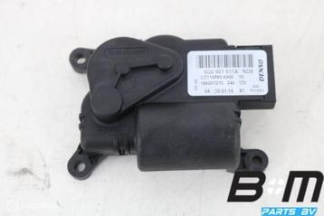 Kachelklepmotor VW Golf 7 5Q0907511A beschikbaar voor biedingen