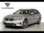 BMW Serie 3 320 d xDr Tour sportz/driving ass/, Break, Automatique, 117 g/km, Achat