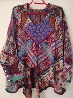 Kleurrijke blouse, Charming girl, Ophalen, Nieuw, Overige kleuren