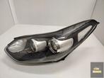 KIA Sportage IV LED lens linkerlamp, Gebruikt, Kia