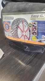 Chaines neige Michelin Easy Grip n J7, Autos : Divers, Chaînes, Enlèvement, Utilisé