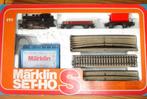 marklin Trein, Ophalen, Zo goed als nieuw, Treinset, Märklin