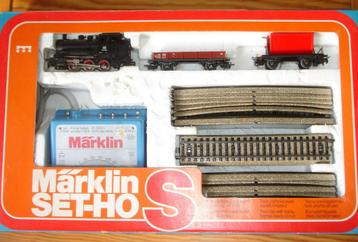 marklin Trein beschikbaar voor biedingen