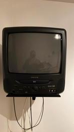 Orion tv met DVD, Audio, Tv en Foto, Vintage Televisies, Zo goed als nieuw, Ophalen