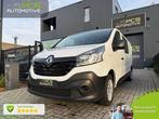 Renault Trafic 1.6 dCi / BTW Aftr. / Dubbel Cabine /, Auto's, Euro 6, https://public.car-pass.be/vhr/f065122e-056c-4fa5-b411-ff320f11e512