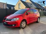 Volkswagen Golf 1.4 TSI Automaat|Cruisec.|Camera|Gekeurd, Auto's, Monovolume, Gebruikt, 4 cilinders, Bedrijf