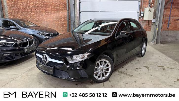 Mercedes-Benz A 250 e Plug in Hybride Benzine Garantie, Autos, Mercedes-Benz, Entreprise, Achat, Classe A, ABS, Airbags, Air conditionné