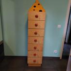 Originele muizen kinderkast, Kinderen en Baby's, Ophalen, Gebruikt, Kast