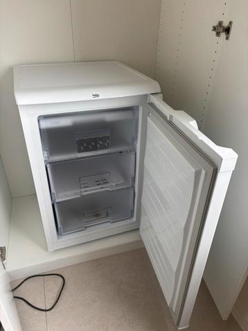 Splinternieuw DIEPVRIEZ / Beko, Enlèvement