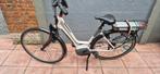 Sparta elektrische fiets midden motor yamaha, Fietsen en Brommers, Elektrische fietsen, Ophalen of Verzenden, Zo goed als nieuw