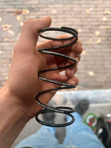 Drukveer beschikbaar voor biedingen