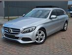 Mercedes-benz C180 CDI, Auto's, Mercedes-Benz, Achterwielaandrijving, Leder en Stof, 5 deurs, Particulier