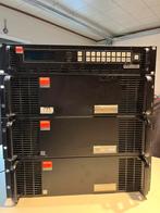 Barco matrixpro, folsom encore es & vpx, Computers en Software, Servers, Ophalen, Gebruikt