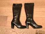 Bottes en cuir pour femmes, Vêtements | Femmes, Chaussures, ANDERE, Enlèvement ou Envoi, Comme neuf, Bottes hautes