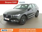 Volvo XC60 2.0 T5 Inscription AWD (bj 2018, automaat), Auto's, Volvo, Automaat, Bluetooth, Gebruikt, Euro 6