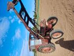 international d-439, Zakelijke goederen, Ophalen, Oldtimer, McCormick, Tot 80 Pk