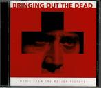 Bringing out the dead Soundtrack, Cd's en Dvd's, Cd's | Filmmuziek en Soundtracks, Ophalen of Verzenden, Zo goed als nieuw