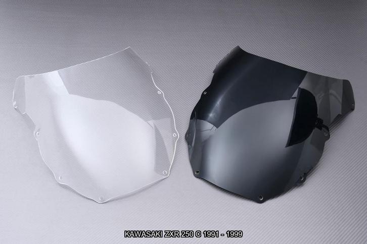 Windscherm KAWASAKI ZXR 250 C 1991 - 1999, Motoren, Accessoires | Overige, Nieuw, Ophalen of Verzenden