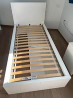 Eénpersoonsbed 90x200cm, Huis en Inrichting, Slaapkamer | Bedden, Ophalen, Overige materialen, 90 cm, Eenpersoons