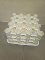 Easy-rack druiprek - 3 lagen, Ophalen, Zo goed als nieuw