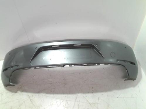 BUMPER ACHTER Volkswagen Beetle (16AB) (5c5807421d), Auto-onderdelen, Carrosserie, Bumper, Volkswagen, Achter, Gebruikt