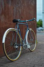 Heren fiets retro vintage, Fietsen en Brommers, Ophalen, Zo goed als nieuw, Heren