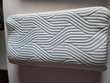Tempur original large kussen beschikbaar voor biedingen