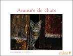 Calendrier perpétuel Amours de chats, Divers, Comme neuf, Enlèvement ou Envoi, Calendrier quotidien