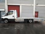 Iveco Daily Takelwagen *Euro 6* Depanneuse 1400KG laden!, Auto's, Bestelwagens en Lichte vracht, Automaat, 4 cilinders, Iveco