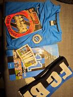 Lot Club Brugge artikelen, Enlèvement