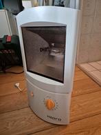 HAPRO HB404 Solarium voor gezicht en borst, zeer krachtig. N, Elektronische apparatuur, Zonnebanken en Gezichtsbruiners, Ophalen
