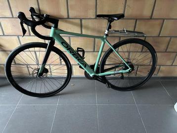 ORBEA - elektrische koersfiets  beschikbaar voor biedingen