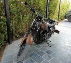 Harley Davidson 750cc Street Rod - CUSTOM, Motoren, Motoren | Harley-Davidson, 2 cilinders, Chopper, 749 cc, Particulier